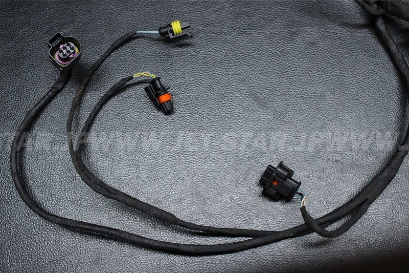 GTX LTD iS 260'11 OEM (Engine-Harness) ENGINE WIRING HARNESS ASS'Y Used [X2212-28]