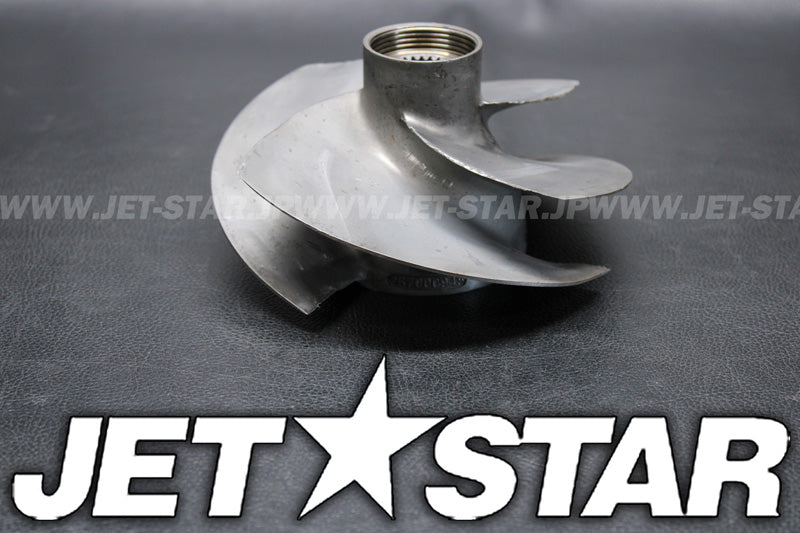 GTX LTD iS 260'11 OEM (Pump) IMPELLER ASS'Y Used [X2212-35]