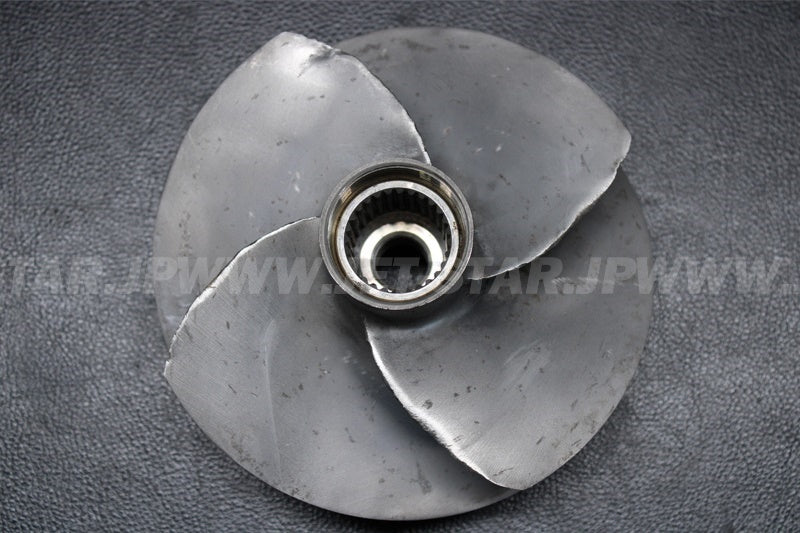 GTX LTD iS 260'11 OEM (Pump) IMPELLER ASS'Y Used [X2212-35]