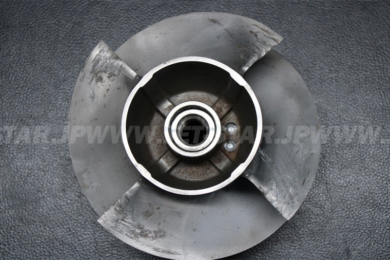 GTX LTD iS 260'11 OEM (Pump) IMPELLER ASS'Y Used [X2212-35]