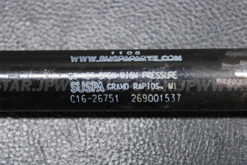 GTX LTD iS 260'11 OEM (Seat) SHOCK Used [X2212-43]