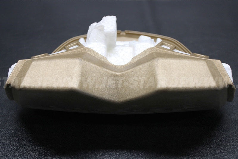 GTX LTD iS 260'11 OEM (Steering-1) STEERING PAD, CASINO GOLD Used [X2212-44]