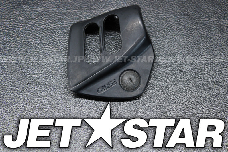 GTX LTD iS 260'11 OEM (Steering-1) HOUSING COVER RH Used [X2212-46]