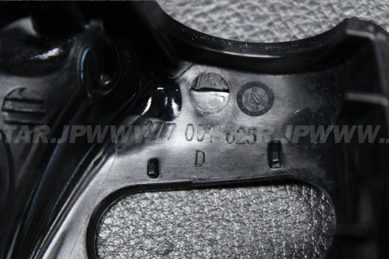 GTX LTD iS 260'11 OEM (Steering-1) HOUSING COVER RH Used [X2212-46]