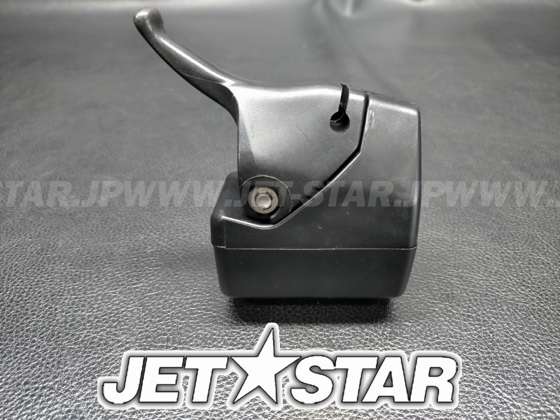 YAMAHA 2007 FXHighOutput THROTTLE LEVER ASSY Used [X2302-46]