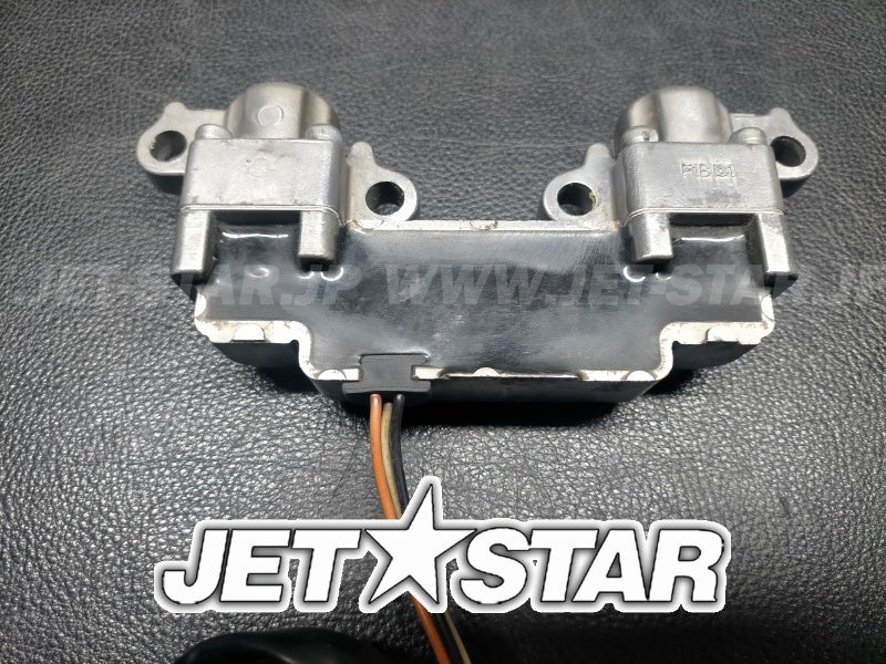 YAMAHA 2007 FXHighOutput SENSOR ASSY Used [X2302-48]