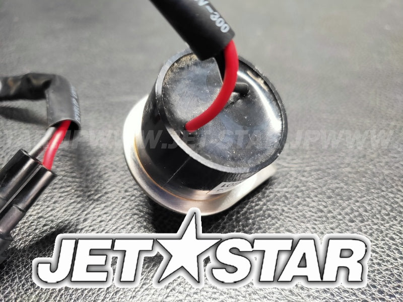 YAMAHA 2007 FXHighOutput BUZZER Used [X2302-49]