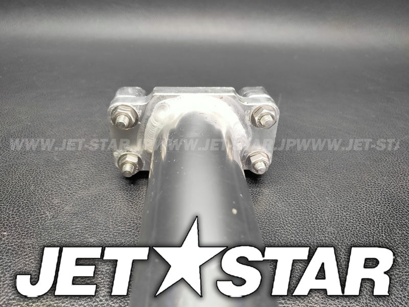 Kawasaki 2009 ULTRA260X UNLIMITED ULTRA HANDLEBAR MOUNT KIT Used [X2303-25]