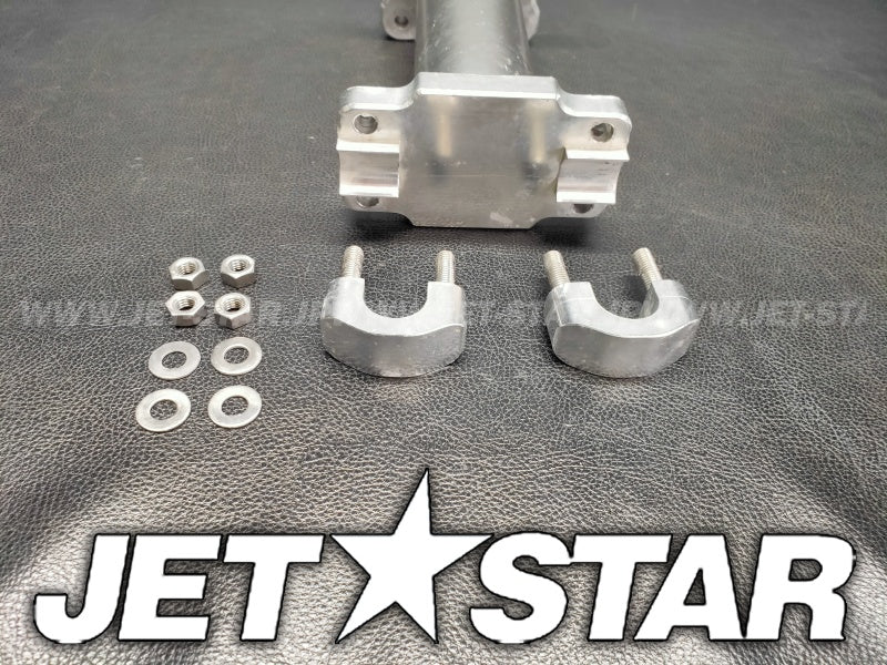 Kawasaki 2009 ULTRA260X UNLIMITED ULTRA HANDLEBAR MOUNT KIT Used [X2303-25]