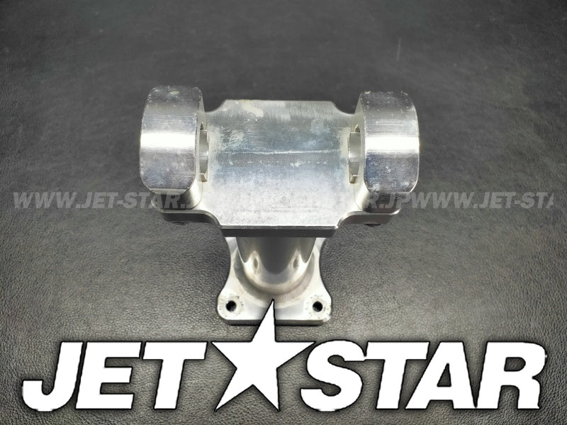 Kawasaki 2009 ULTRA260X UNLIMITED ULTRA HANDLEBAR MOUNT KIT Used [X2303-25]