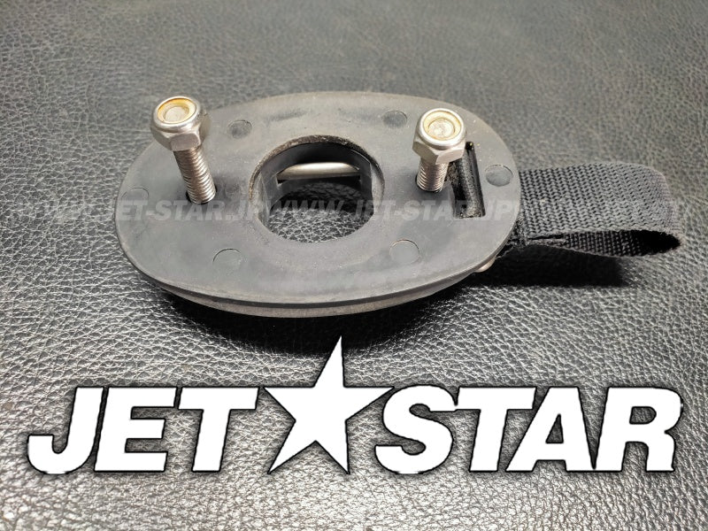 Kawasaki 2003 STX-12F FACTORY ZERO WAKE POLE INSTALLATION KIT (BALL DIAMETER: 30MM) Used [X2303-27]
