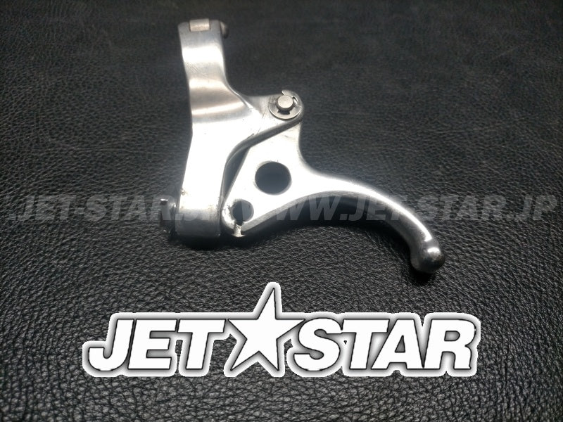 Kawasaki 2006 STX-15F SE THROTTLE LEVER Used [X2303-29]