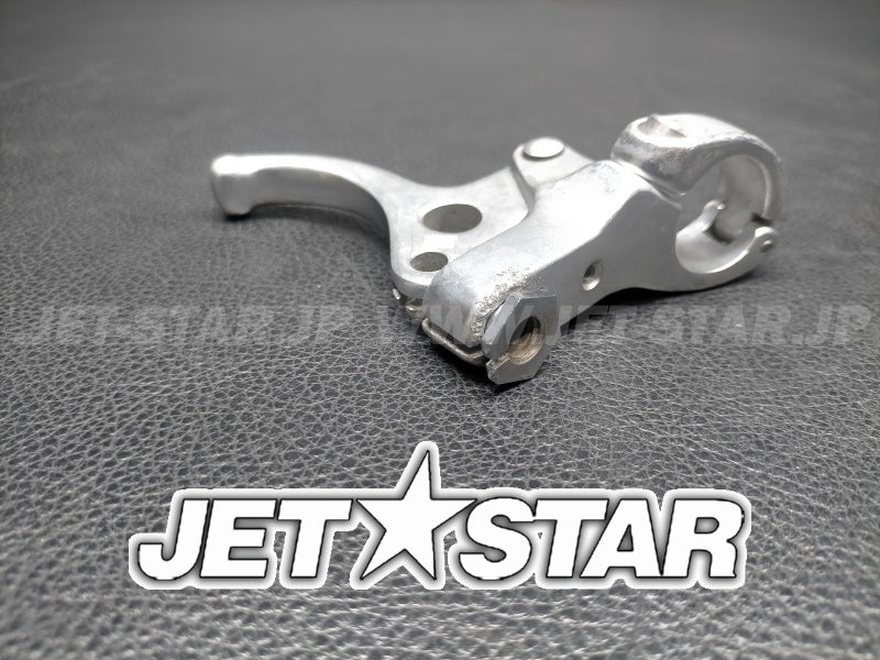 Kawasaki 2006 STX-15F SE THROTTLE LEVER Used [X2303-29]