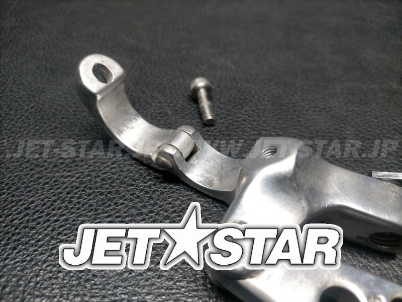 Kawasaki 2006 STX-15F SE THROTTLE LEVER Used [X2303-29]