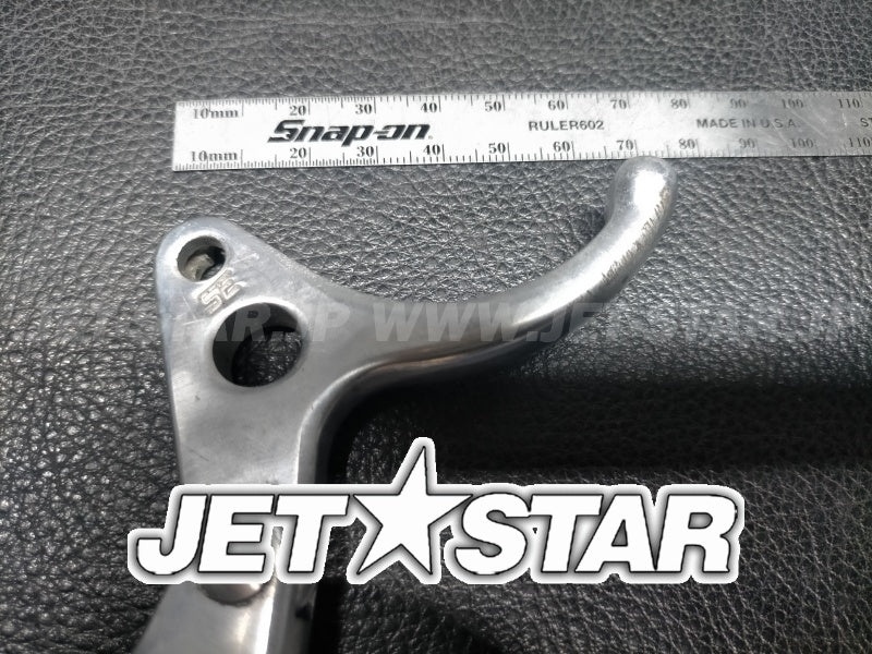 Kawasaki 2006 STX-15F SE THROTTLE LEVER Used [X2303-29]