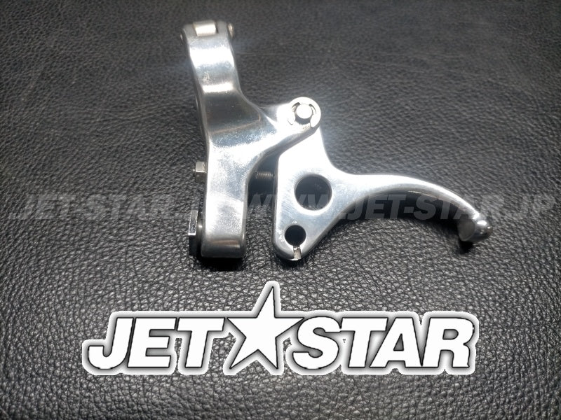 Kawasaki 2006 STX-15F SE THROTTLE LEVER Used [X2303-31]