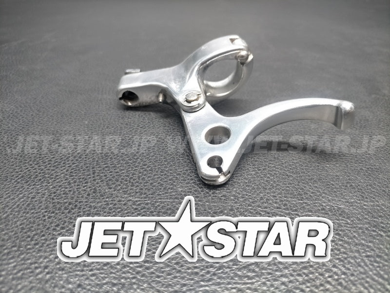 Kawasaki 2006 STX-15F SE THROTTLE LEVER Used [X2303-31]