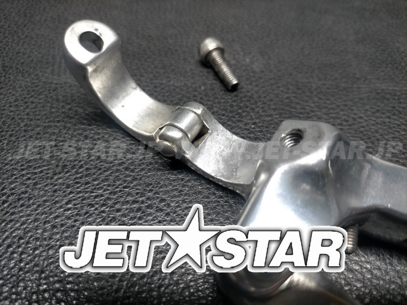 Kawasaki 2006 STX-15F SE THROTTLE LEVER Used [X2303-31]