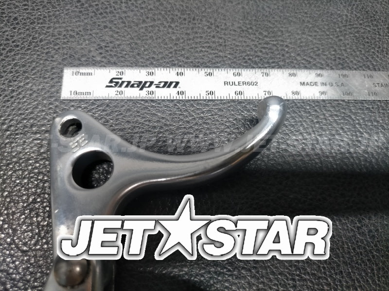 Kawasaki 2006 STX-15F SE THROTTLE LEVER Used [X2303-31]