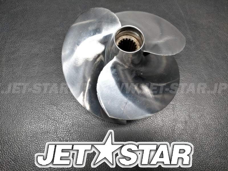 Kawasaki 2013 STX-15F SOLAS IMPELLER CONCORD KG-CD-14/21 Used [X2303-38]