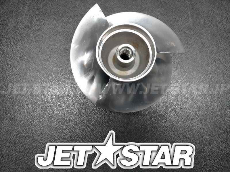 Kawasaki 2013 STX-15F SOLAS IMPELLER CONCORD KG-CD-14/21 Used [X2303-38]
