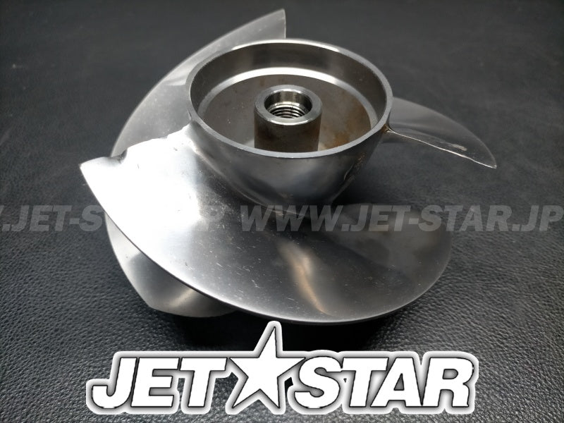 Kawasaki 2013 STX-15F SOLAS IMPELLER CONCORD KG-CD-14/21 Used [X2303-38]