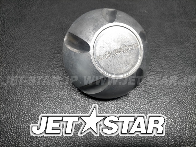 Kawasaki 2003 STX-12F BLOWSION FUEL CAP Used [X2303-48]