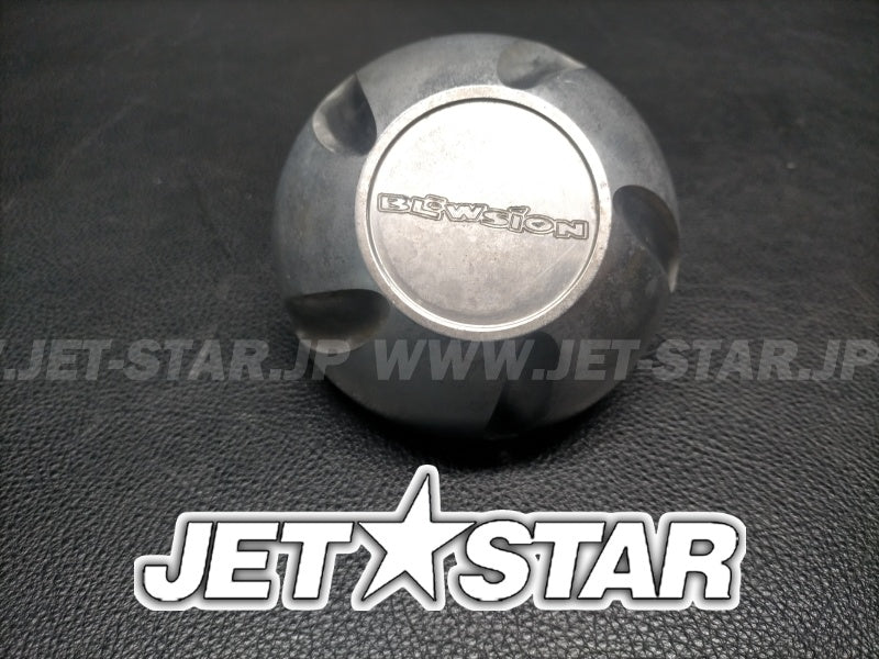 Kawasaki 2003 STX-12F BLOWSION FUEL CAP Used [X2303-48]