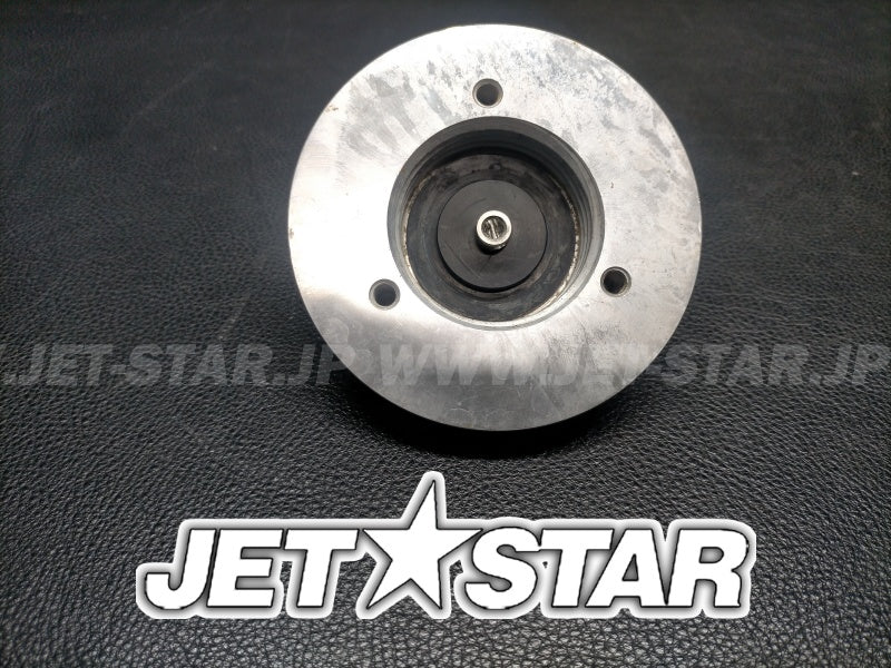 Kawasaki 2003 STX-12F BLOWSION FUEL CAP Used [X2303-48]