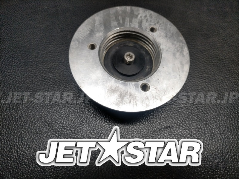 Kawasaki 2003 STX-12F BLOWSION FUEL CAP Used [X2303-48]