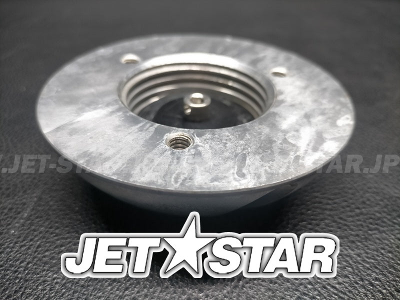 Kawasaki 2003 STX-12F BLOWSION FUEL CAP Used [X2303-48]