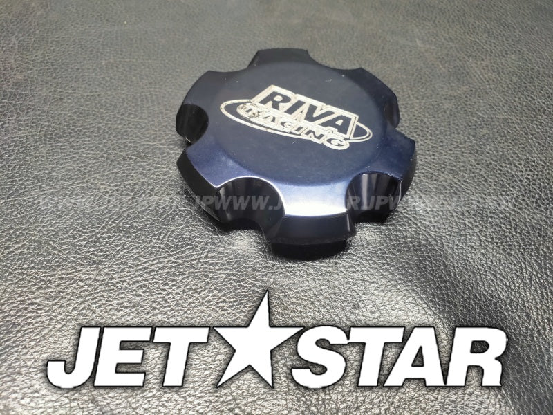 Aftermarket RIVA FUEL CAP Used [X2303-57]