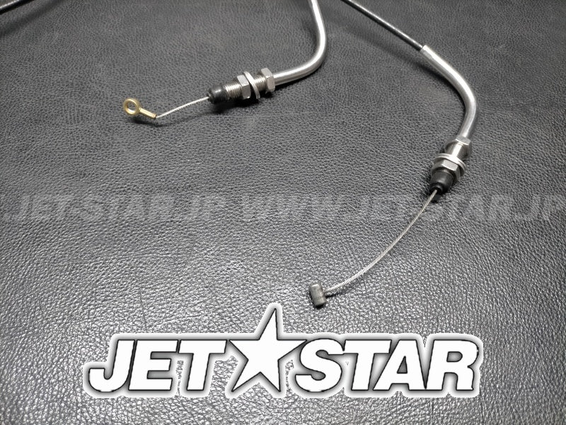 Kawasaki CABLE-THROTTLE Used [X2303-82]