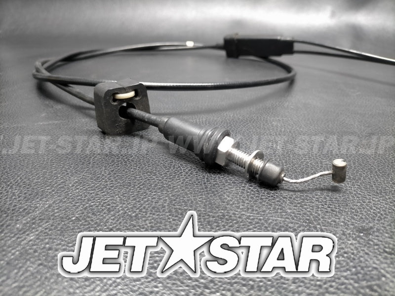 Kawasaki CABLE-THROTTLE Used [X2303-82]