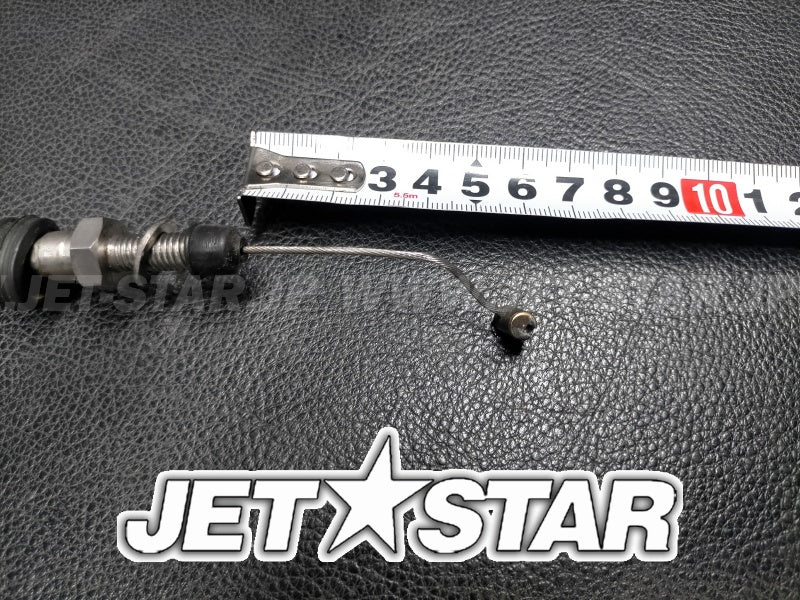 Kawasaki CABLE-THROTTLE Used [X2303-82]