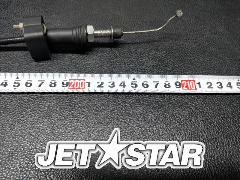 Kawasaki CABLE-THROTTLE Used [X2303-82]