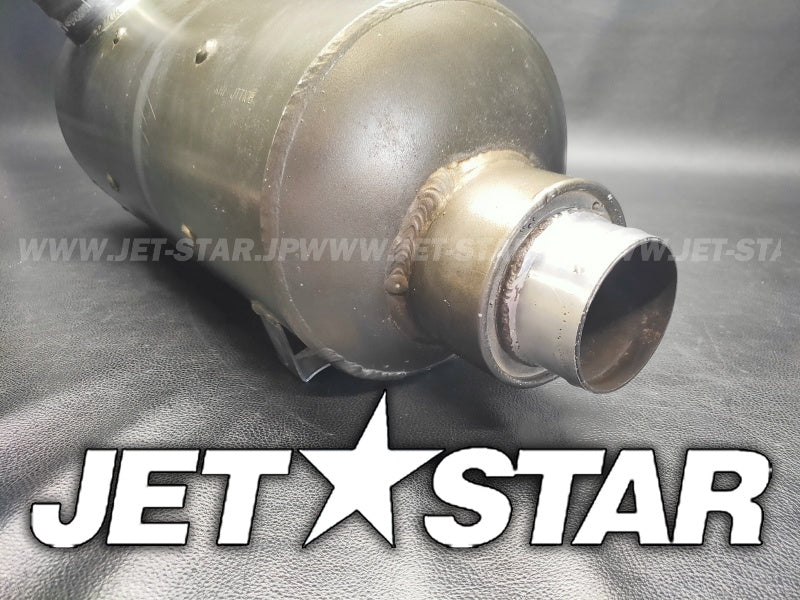 Kawasaki MUFFLER-COMP Used [X2303-84]