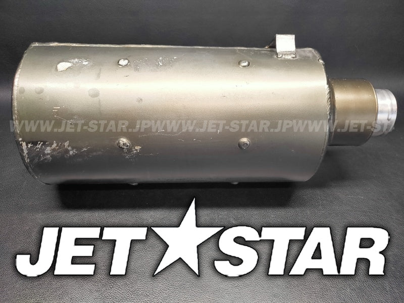 Kawasaki MUFFLER-COMP Used [X2303-84]