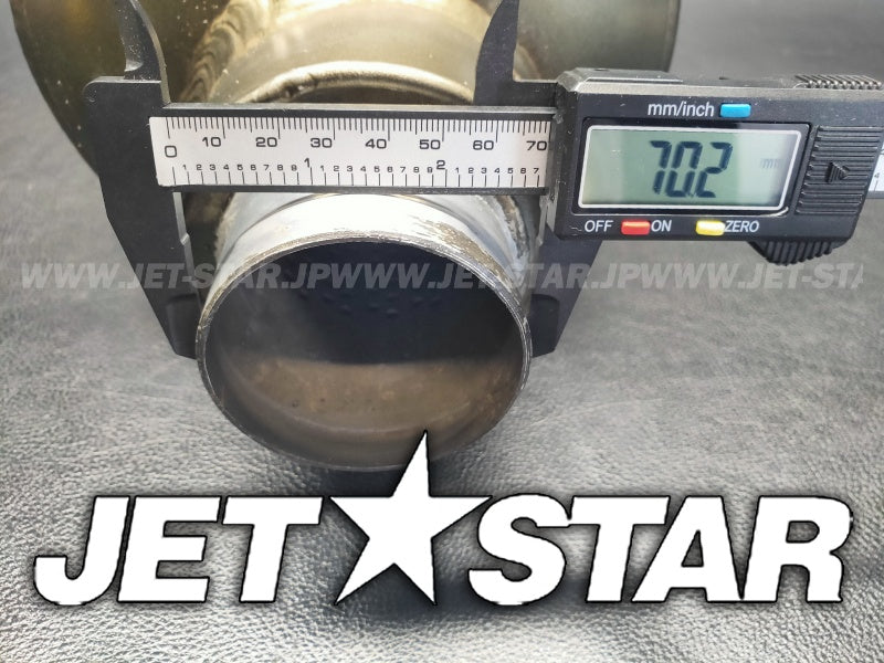 Kawasaki MUFFLER-COMP Used [X2303-84]