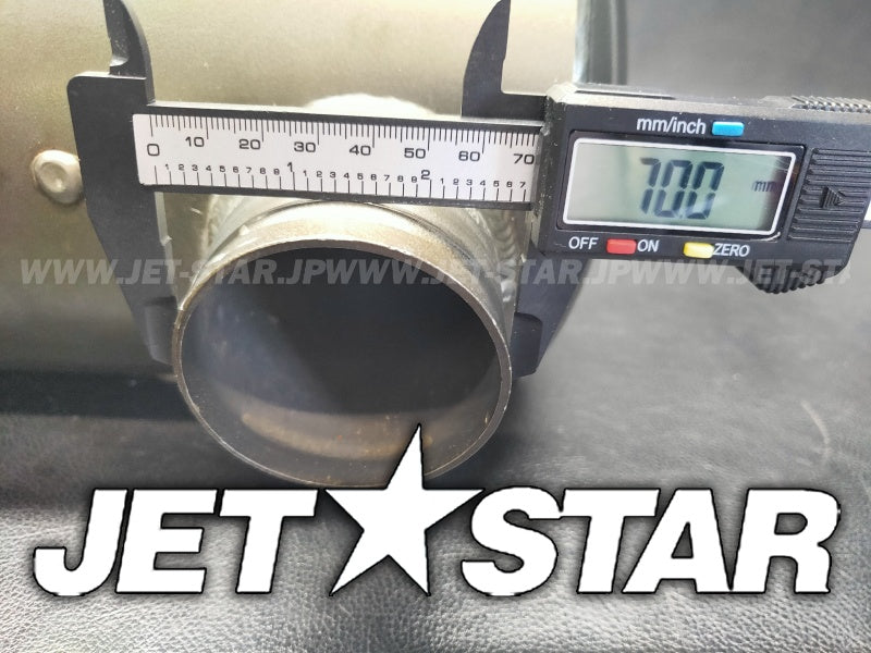 Kawasaki MUFFLER-COMP Used [X2303-84]
