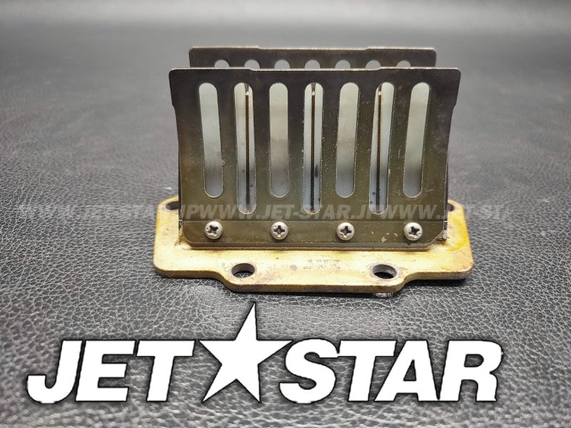 Kawasaki REED VALVE-ASSY Used [X2303-85]