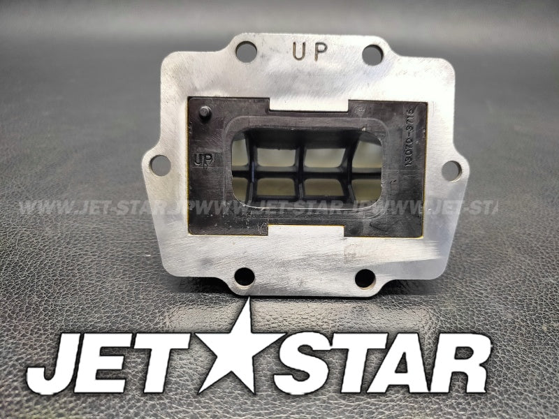Kawasaki REED VALVE-ASSY Used [X2303-85]