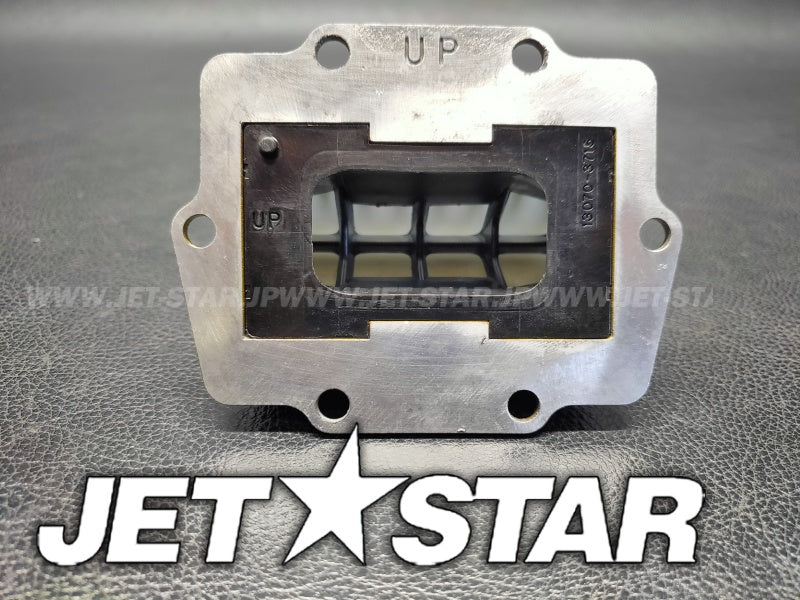 Kawasaki REED VALVE-ASSY Used [X2303-86]