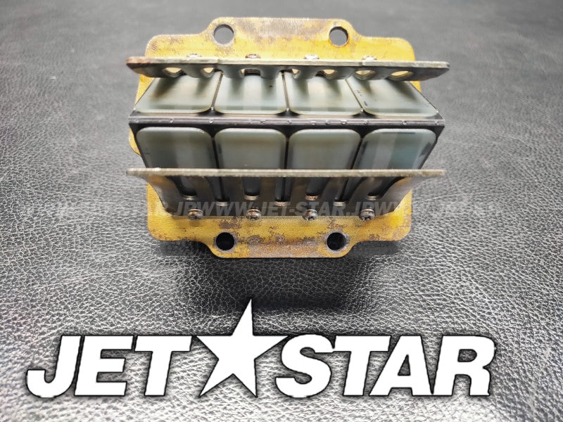 Kawasaki REED VALVE-ASSY Used [X2303-86]