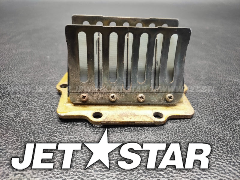 Kawasaki REED VALVE-ASSY Used [X2303-87]