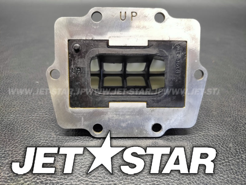 Kawasaki REED VALVE-ASSY Used [X2303-87]