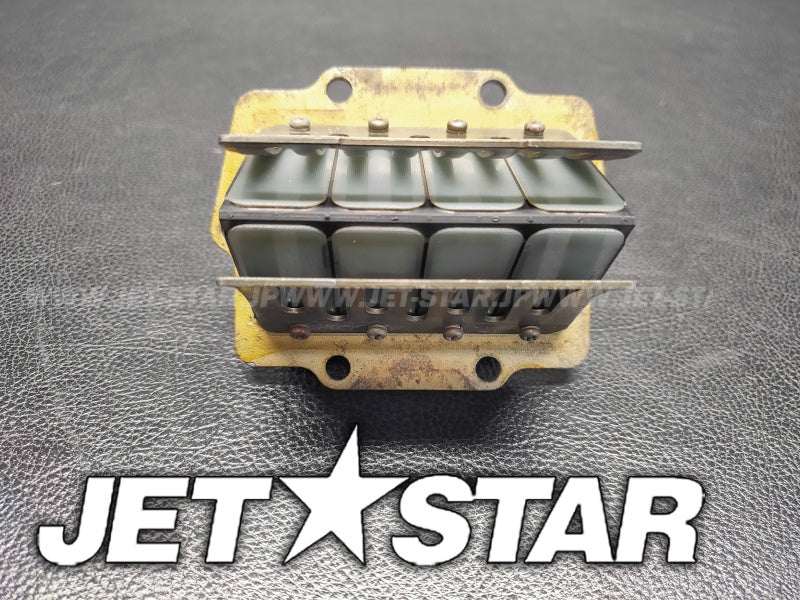 Kawasaki REED VALVE-ASSY Used [X2303-87]