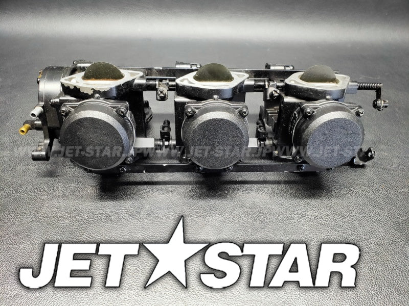 Kawasaki CARBURETOR-ASSY Used [X2303-88]