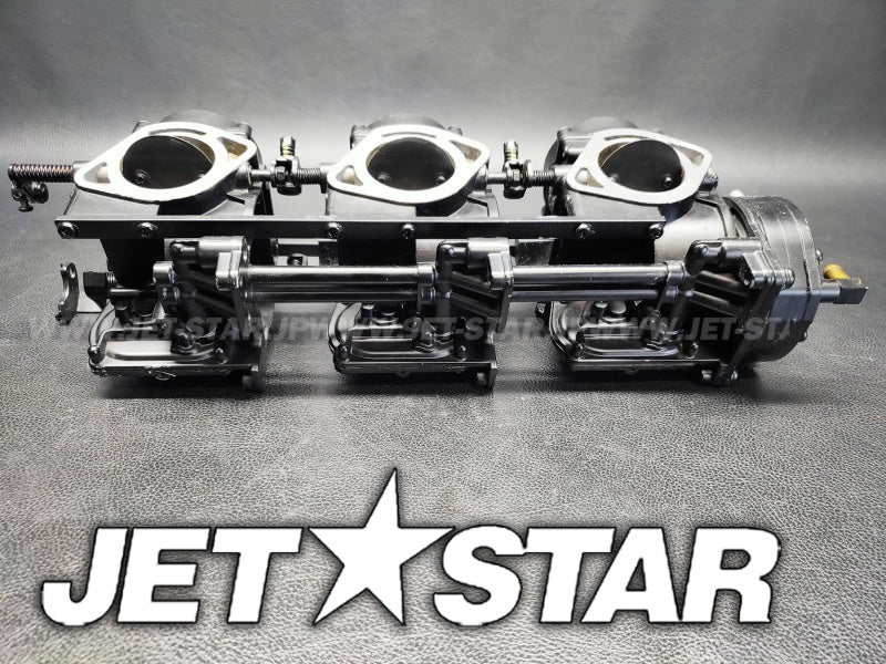 Kawasaki CARBURETOR-ASSY Used [X2303-88]