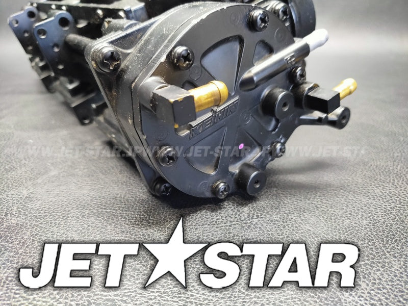 Kawasaki CARBURETOR-ASSY Used [X2303-88]